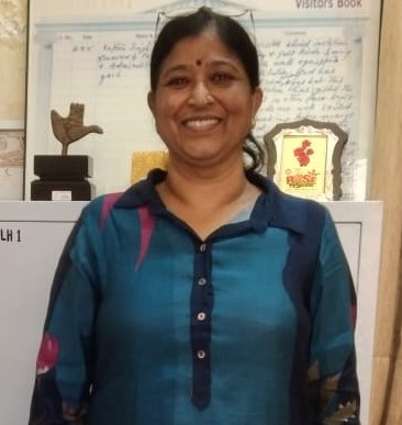  Nirmal Kaur 